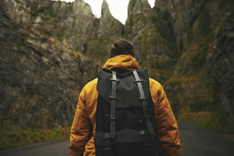 Adventure Goals